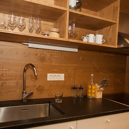 Family Fun Pohorje Apartamento Ruse