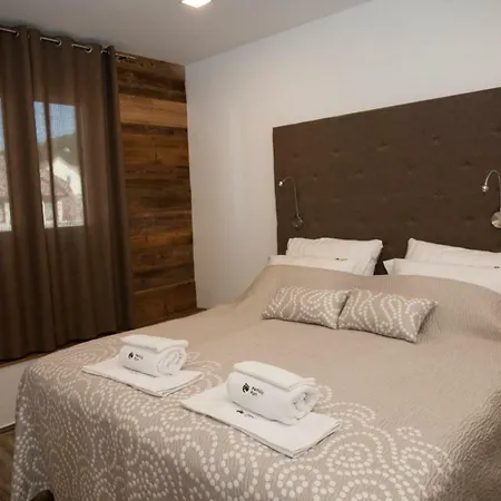 Appartement Family Fun Pohorje *