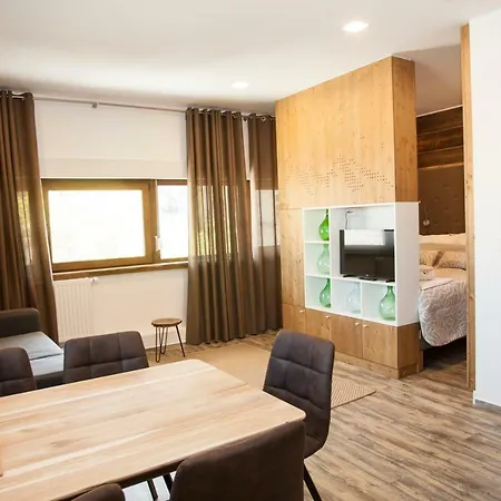 Family Fun Pohorje Apartment Ruse