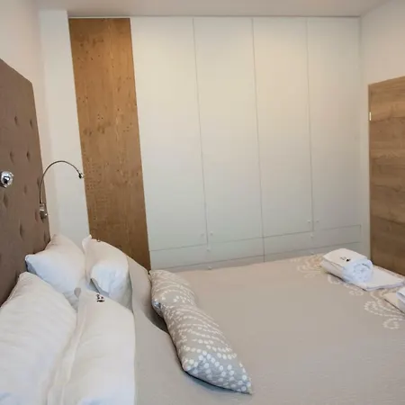 Διαμέρισμα Family Fun Pohorje