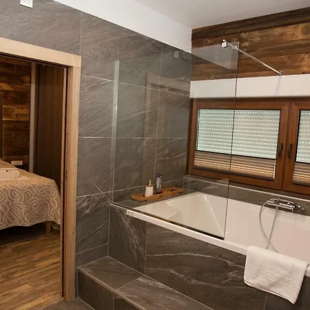 Family Fun Pohorje Ruse