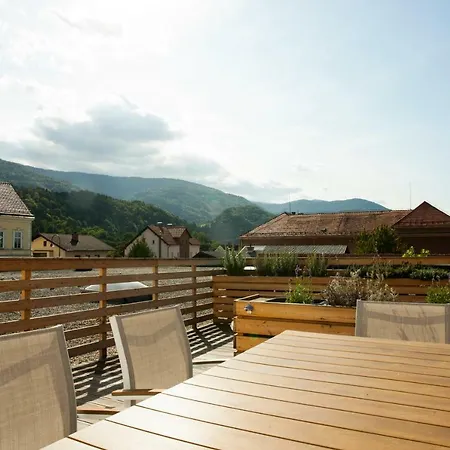 Family Fun Pohorje *