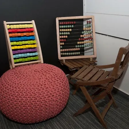 Apartman Family Fun Pohorje