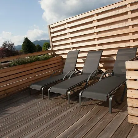 Family Fun Pohorje Daire *