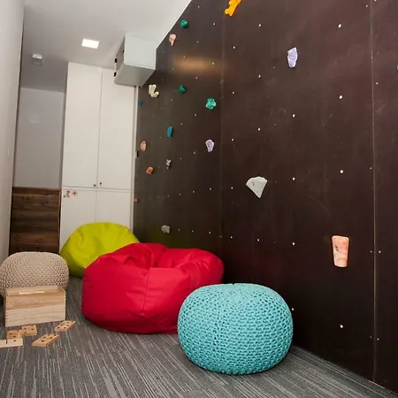 Family Fun Pohorje *