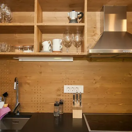 Family Fun Pohorje Appartement *