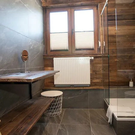 Apartment Family Fun Pohorje Ruse