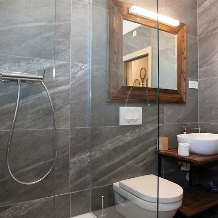 Appartement Family Fun Pohorje *