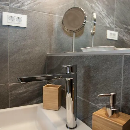 Family Fun Pohorje Appartement *