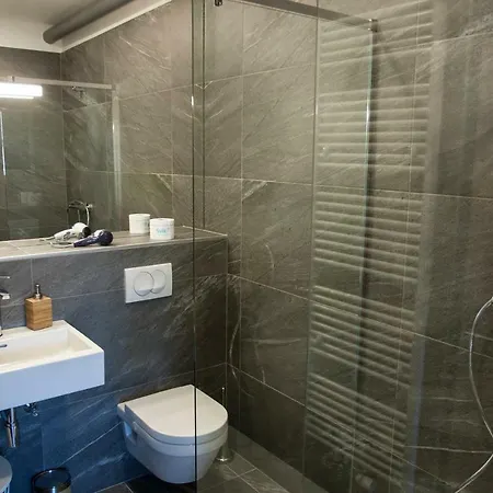 Appartement Family Fun Pohorje Ruse