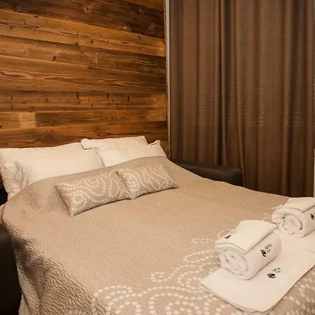 Appartement Family Fun Pohorje