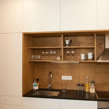 Διαμέρισμα Family Fun Pohorje