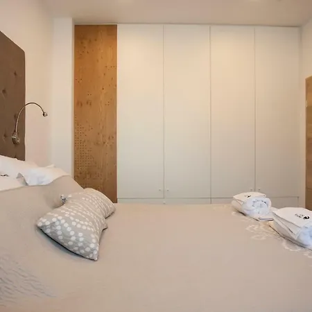 Family Fun Pohorje Appartement