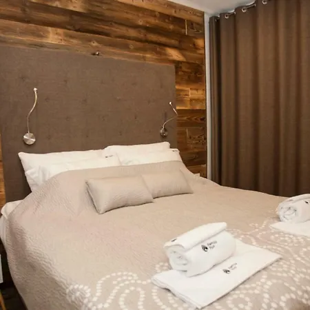 Apartamento Family Fun Pohorje Ruse