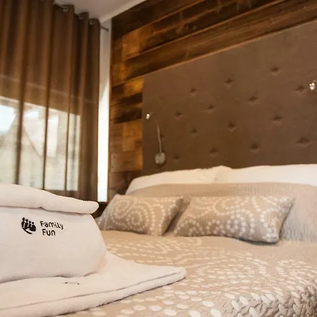 Family Fun Pohorje *