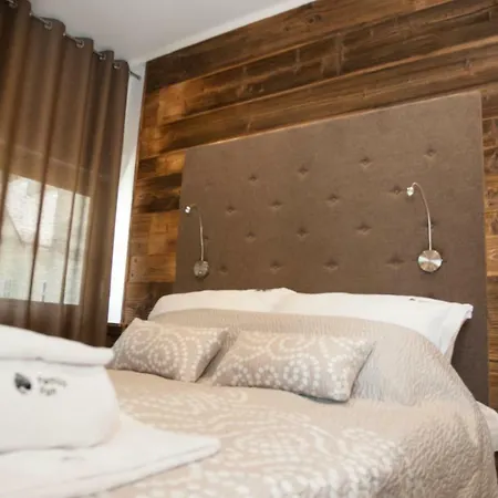 Family Fun Pohorje Appartement