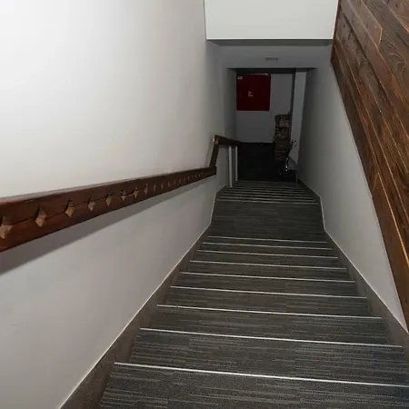 Family Fun Pohorje Appartement