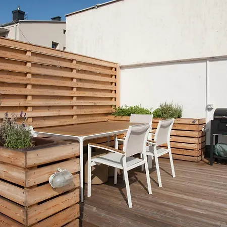 Daire Family Fun Pohorje Ruse