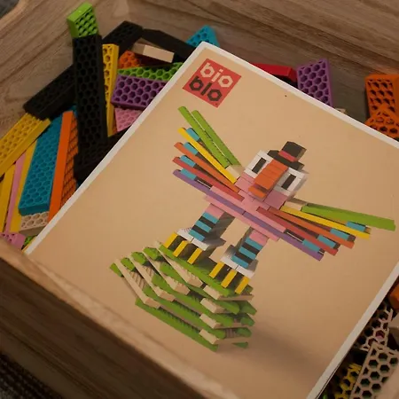 Daire Family Fun Pohorje *