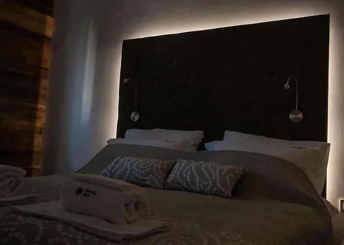 Family Fun Pohorje Apartmán Ruse