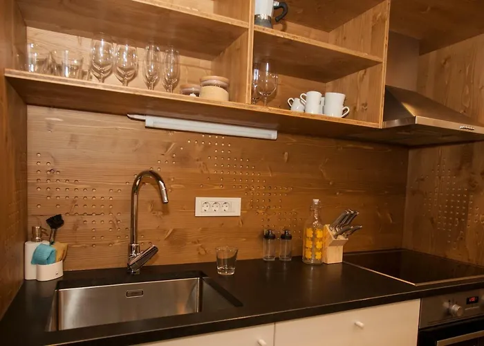 Family Fun Pohorje Apartma Ruse