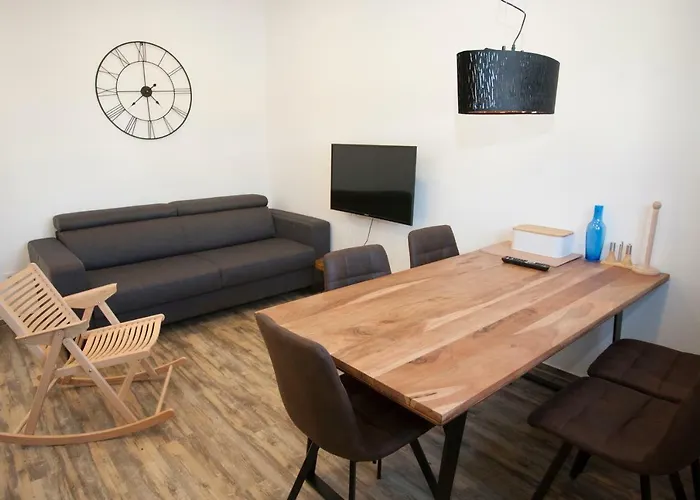 Family Fun Pohorje * Ruse