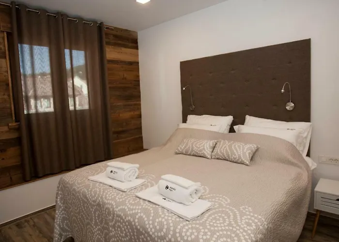 Apartma Family Fun Pohorje *