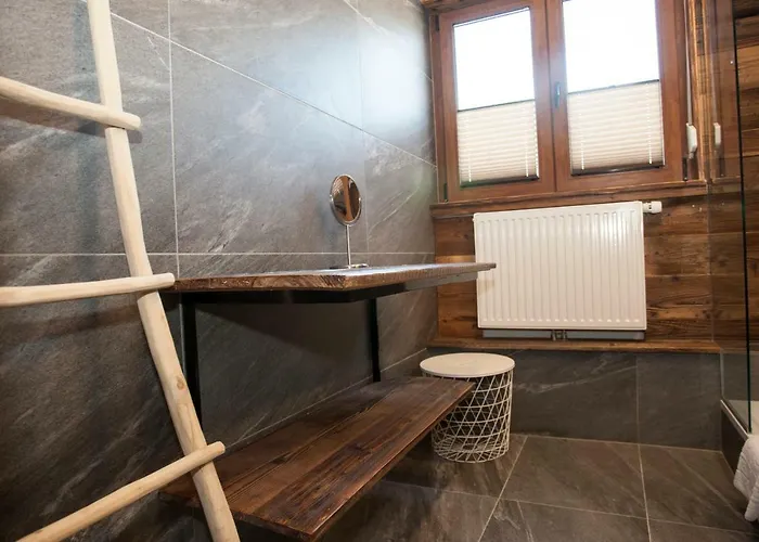 Family Fun Pohorje * Ruse