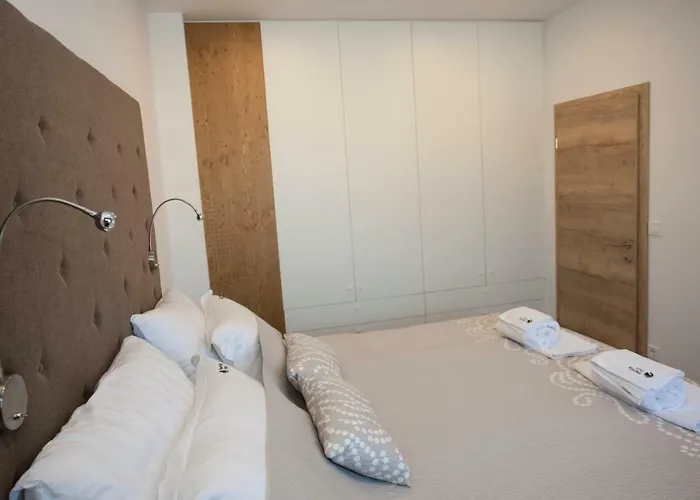 Apartma Family Fun Pohorje