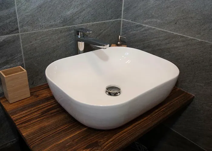 Family Fun Pohorje Apartma Ruse