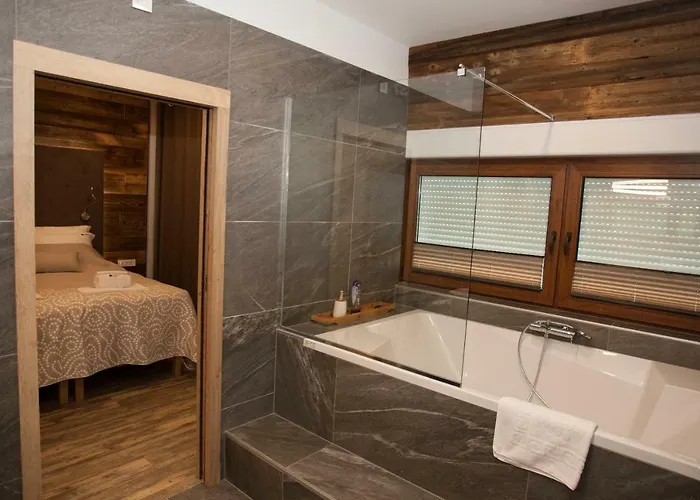 Family Fun Pohorje Ruse