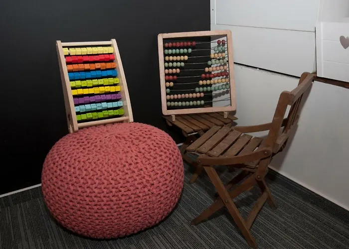 Apartma Family Fun Pohorje