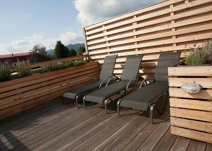 Family Fun Pohorje Apartma *