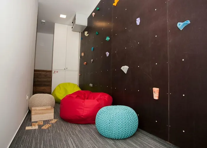 Family Fun Pohorje *