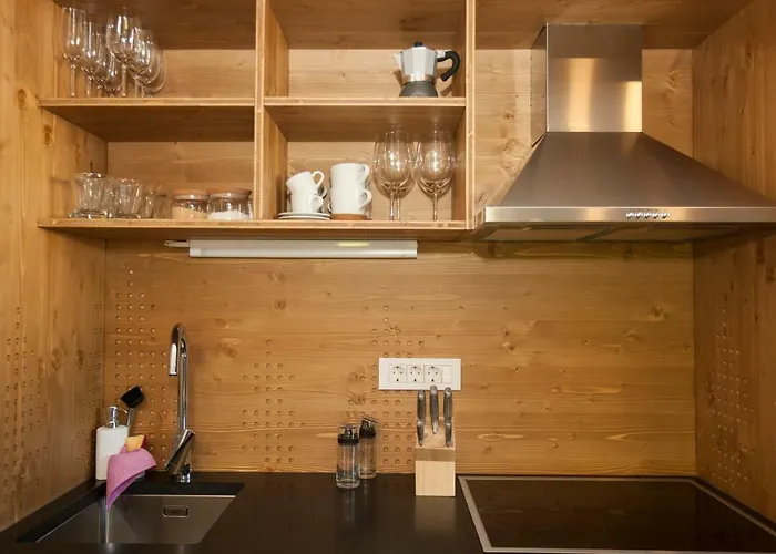 Family Fun Pohorje Apartma *