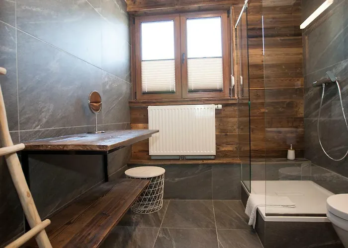 Apartma Family Fun Pohorje Ruse