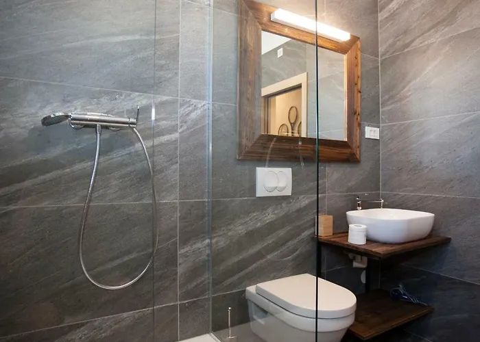 Apartma Family Fun Pohorje *