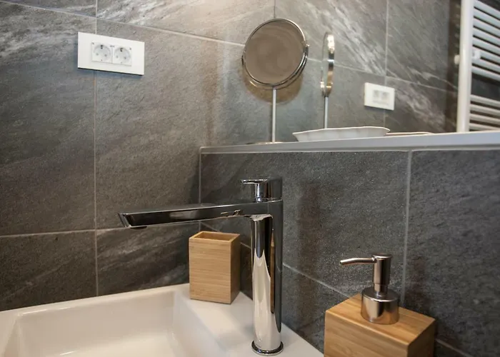 Family Fun Pohorje Apartma *