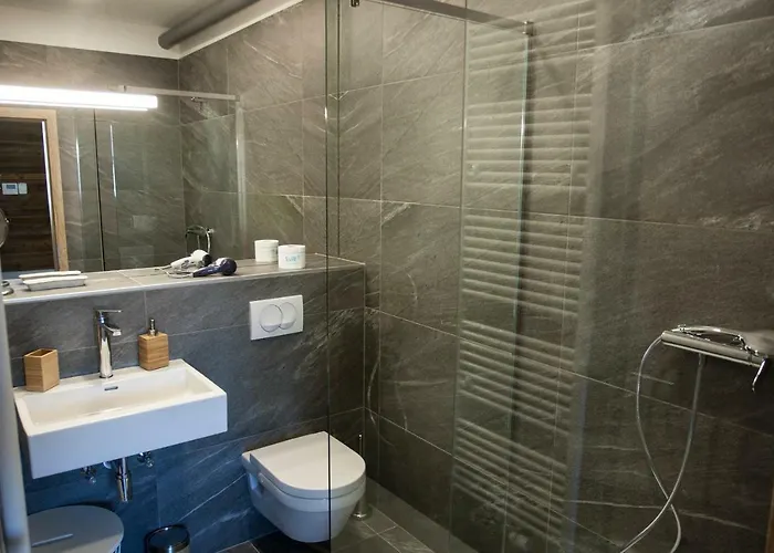 Apartmán Family Fun Pohorje Ruse