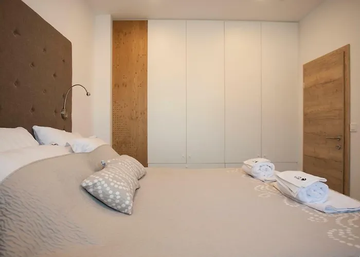 Family Fun Pohorje Apartmán