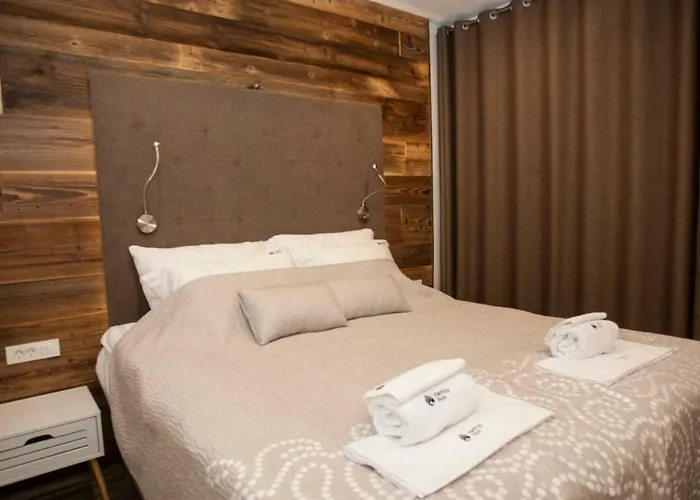 Apartma Family Fun Pohorje Ruse