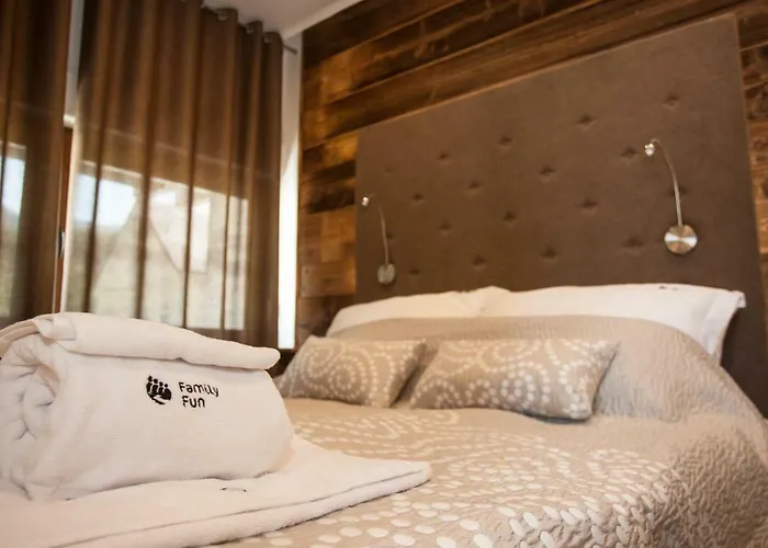 Family Fun Pohorje *