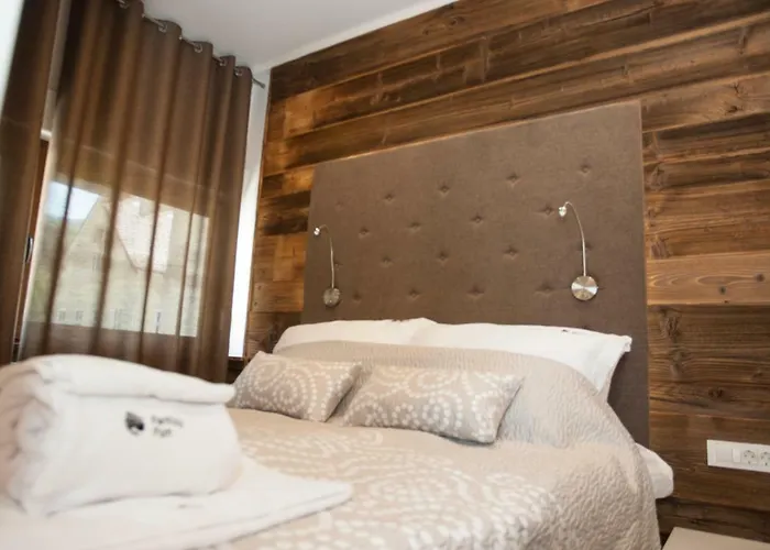 Family Fun Pohorje Apartmán