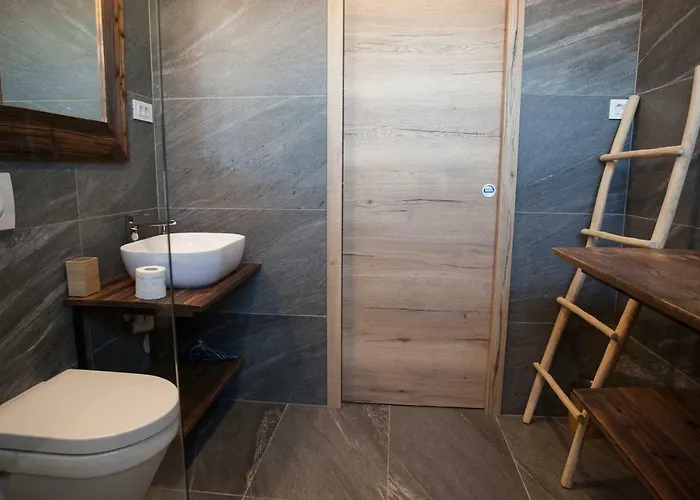 Family Fun Pohorje Apartma Ruse