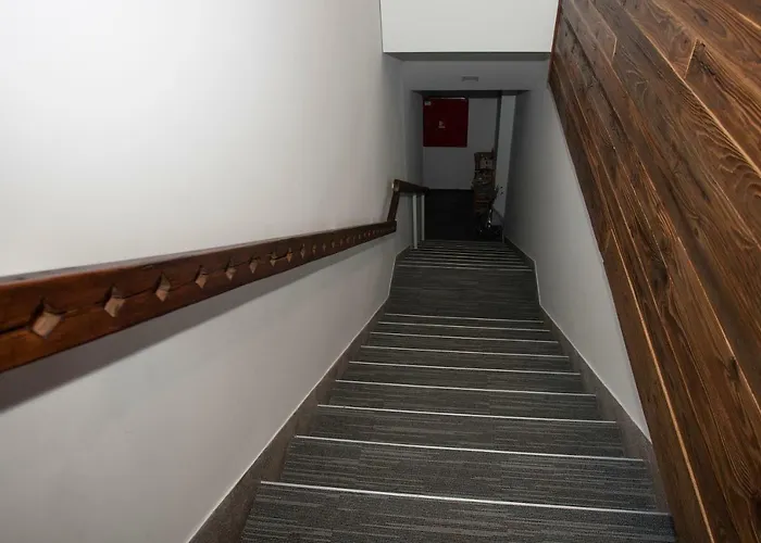 Family Fun Pohorje Apartma