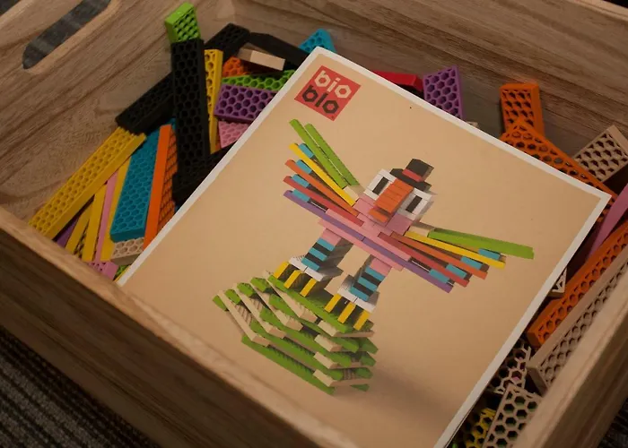 Apartmán Family Fun Pohorje *